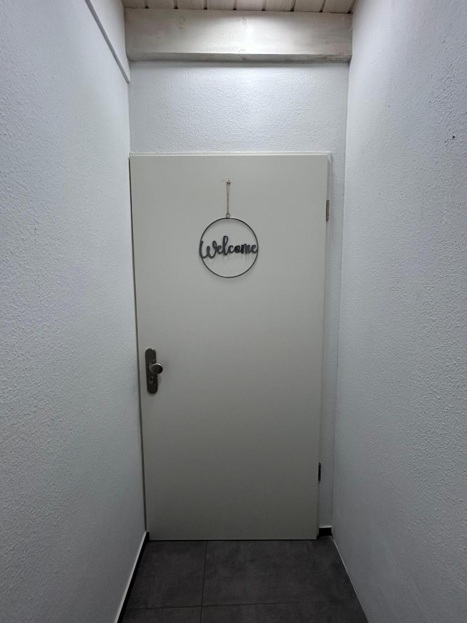 Gemuetliche Maisonette-Wohnung In Sankt Augustin Menden Esterno foto